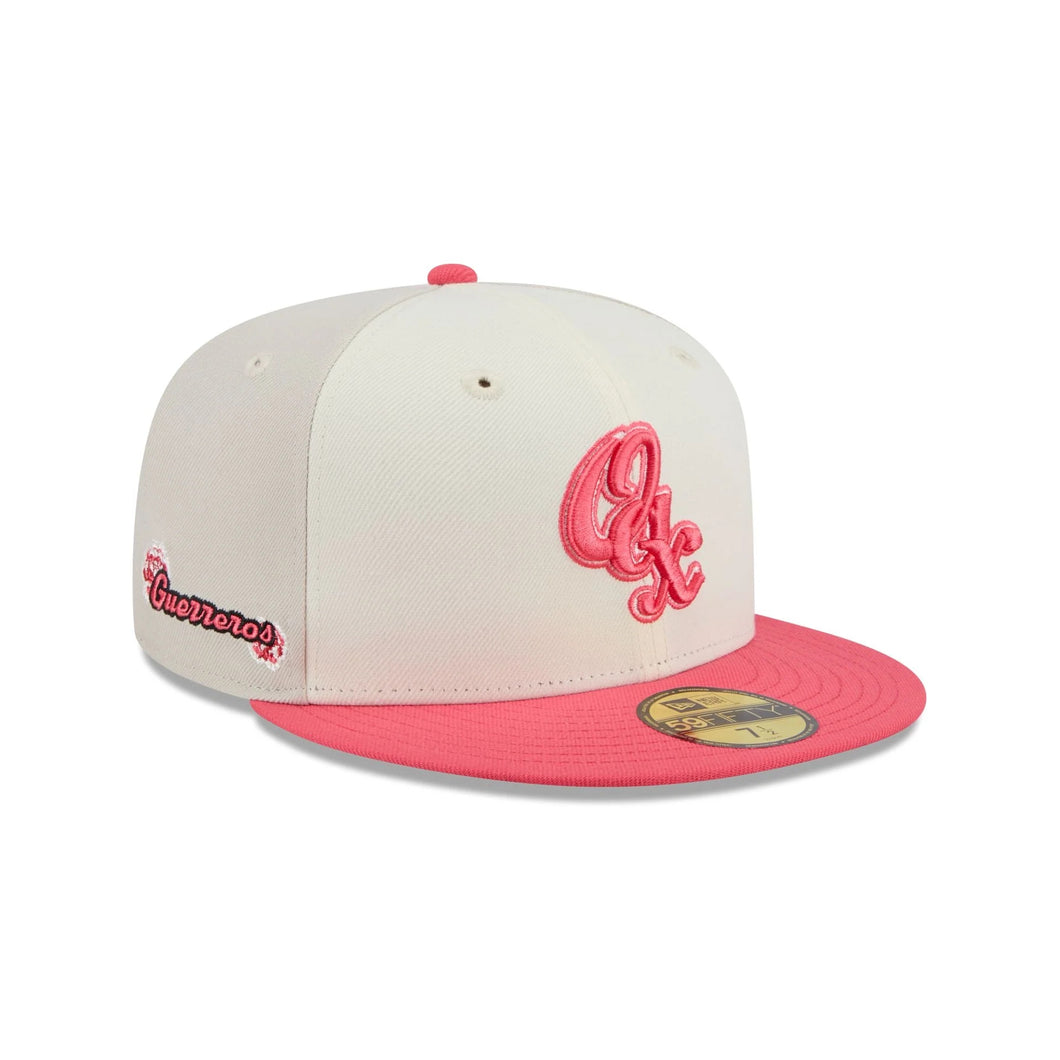 59Fifty LMB x NEWERAMX Guerreros de Oaxaca 3T 