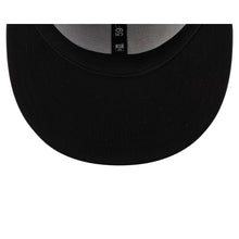Load image into Gallery viewer, 59Fifty LMB Guerreros de Oaxaca Game Cap Away Mex Flag SP Black - Black UV
