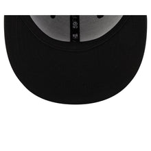 Load image into Gallery viewer, 59Fifty LMB Guerreros de Oaxaca Game Cap Home Mex Flag SP Black - Black UV
