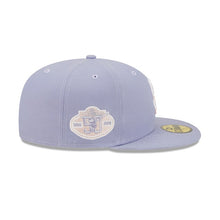 Load image into Gallery viewer, 59Fifty San Diego Padres 50th Anniversary Lavender - Pink UV
