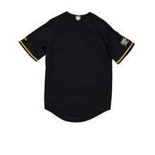 Load image into Gallery viewer, 2024 LMB Pericos de Puebla Alternate Game Jersey - Black
