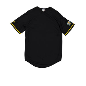 2024 LMB Pericos de Puebla Alternate Game Jersey - Black