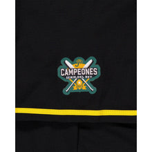 Load image into Gallery viewer, 2024 LMB Pericos de Puebla Alternate Game Jersey - Black
