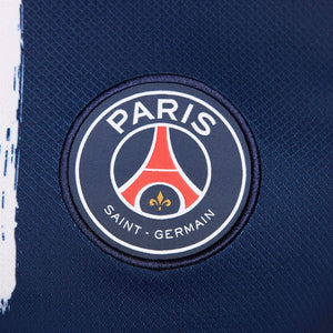 Nike 2024/2025 Paris Saint-Germain Stadium Home Men's Home Dri-Fit Replica Soccer Jersey