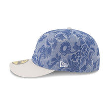 Load image into Gallery viewer, 59Fifty Three Looms X New Era Chicago White Sox 2-Tone Denim - Gray UV
