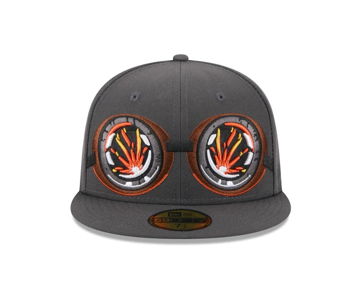 59Fifty On Field MiLB Theme Night Lehigh Valley 