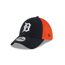 Load image into Gallery viewer, 39Thirty NEO STRETCH FIT Detroit Tigers NEO 2-T Navy/Orange - Navy UV
