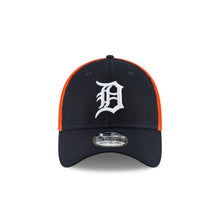 Load image into Gallery viewer, 39Thirty NEO STRETCH FIT Detroit Tigers NEO 2-T Navy/Orange - Navy UV
