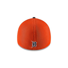 Load image into Gallery viewer, 39Thirty NEO STRETCH FIT Detroit Tigers NEO 2-T Navy/Orange - Navy UV
