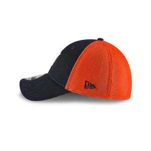 39Thirty NEO STRETCH FIT Detroit Tigers NEO 2-T Navy/Orange - Navy UV