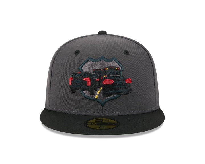 59Fifty On Field MiLB Theme Night Lehigh Valley 