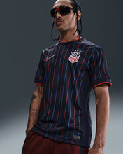 Load image into Gallery viewer, Nike 2025/2026 USA Men&#39;s Stadium Away Dri-Fit Replica Soccer Jersey
