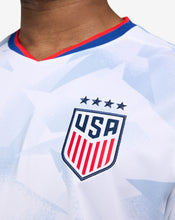 Load image into Gallery viewer, Nike 2025/2026 USA Men&#39;s Stadium Home Dri-Fit Replica Soccer Jersey
