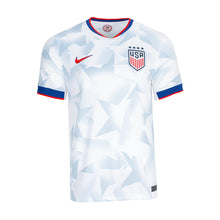 Load image into Gallery viewer, Nike 2025/2026 USA Men&#39;s Stadium Home Dri-Fit Replica Soccer Jersey
