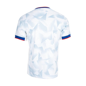 Nike 2025/2026 USA Men's Stadium Home Dri-Fit Replica Soccer Jersey