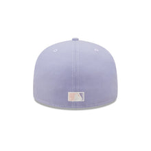 Load image into Gallery viewer, 59Fifty Chicago White Sox 2005 World Series Lavender - Pink UV
