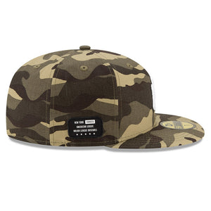 59Fifty New York Yankees 2021 Armed Forces Day Camo - Black UV