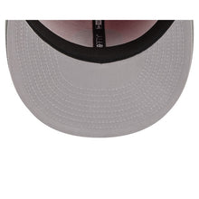Load image into Gallery viewer, 59Fifty Ney York Yankees 2-Tone Color Pack Pink/Grey - Grey UV

