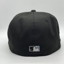 Load image into Gallery viewer, 59Fifty Chicago White Sox 2005 World Series Black - Icy UV
