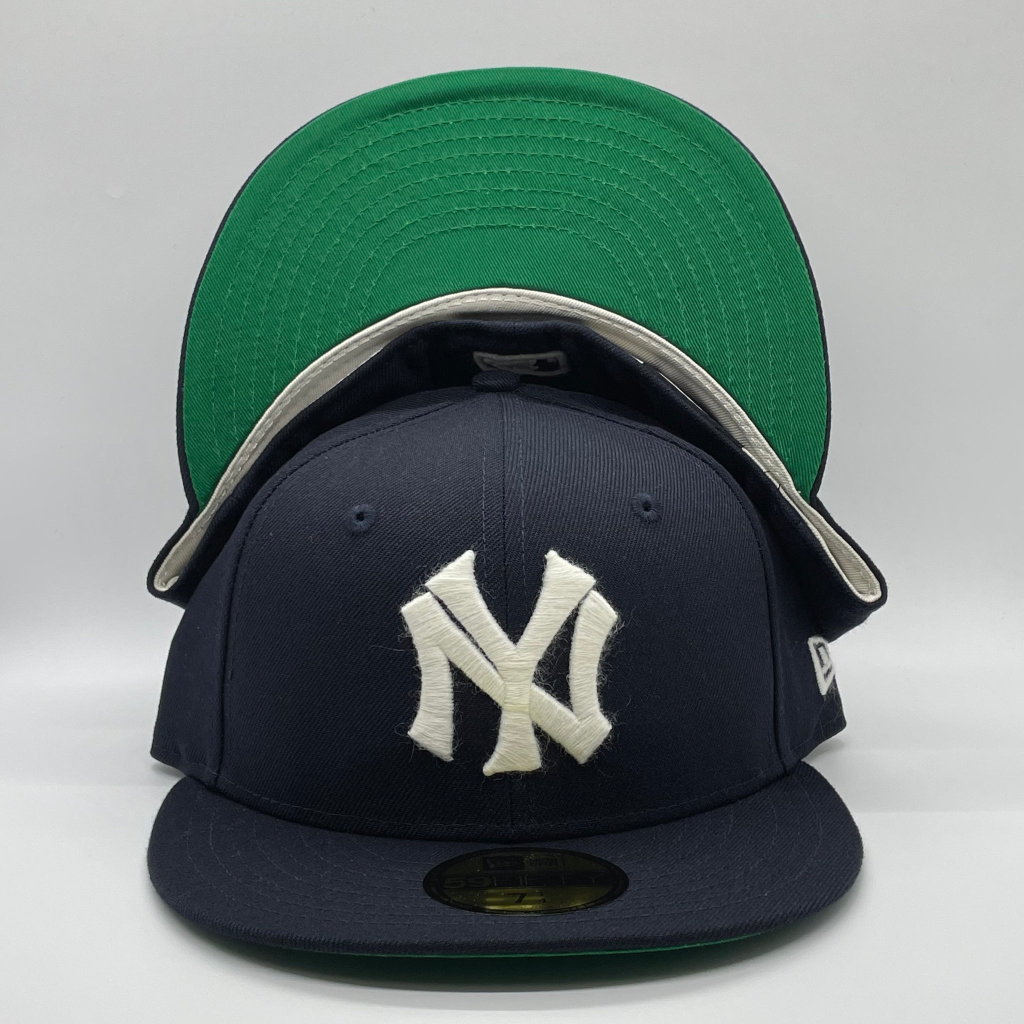 Field of dreams new york yankees hat Clearance
