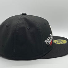 Load image into Gallery viewer, 59Fifty New York Yankees 1996 World Series Champions - Grey UV
