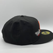 Load image into Gallery viewer, 59Fifty San Francisco Giants 2010 World Series Champions - Grey UV
