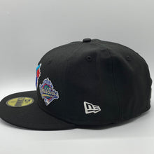 Load image into Gallery viewer, 59Fifty Toronto Blue Jays 1992 World Series Champions - Grey UV
