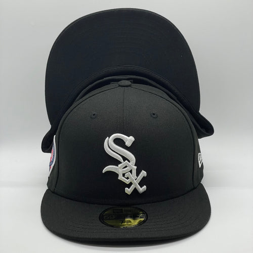 St. Louis Cardinals New Era Custom Gray/Tie Dye Side Patch 59FIFTY Fitted Hat, 7 3/4 / Gray