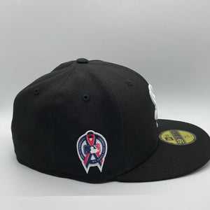 59Fifty On-Field Chicago White Sox  AC 9/11 Remembrance Side Patch