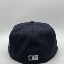 Load image into Gallery viewer, 59Fifty Detroit Tigers &quot;Motor City&quot; City Nickname Navy - Grey UV

