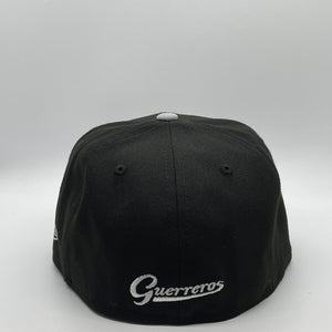 59Fifty Guerreros de Oaxaca Liga Mexicana 2-Tone - Grey UV