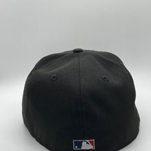 Load image into Gallery viewer, 59Fifty Chicago White Sox 1917 World Series Black - Red UV
