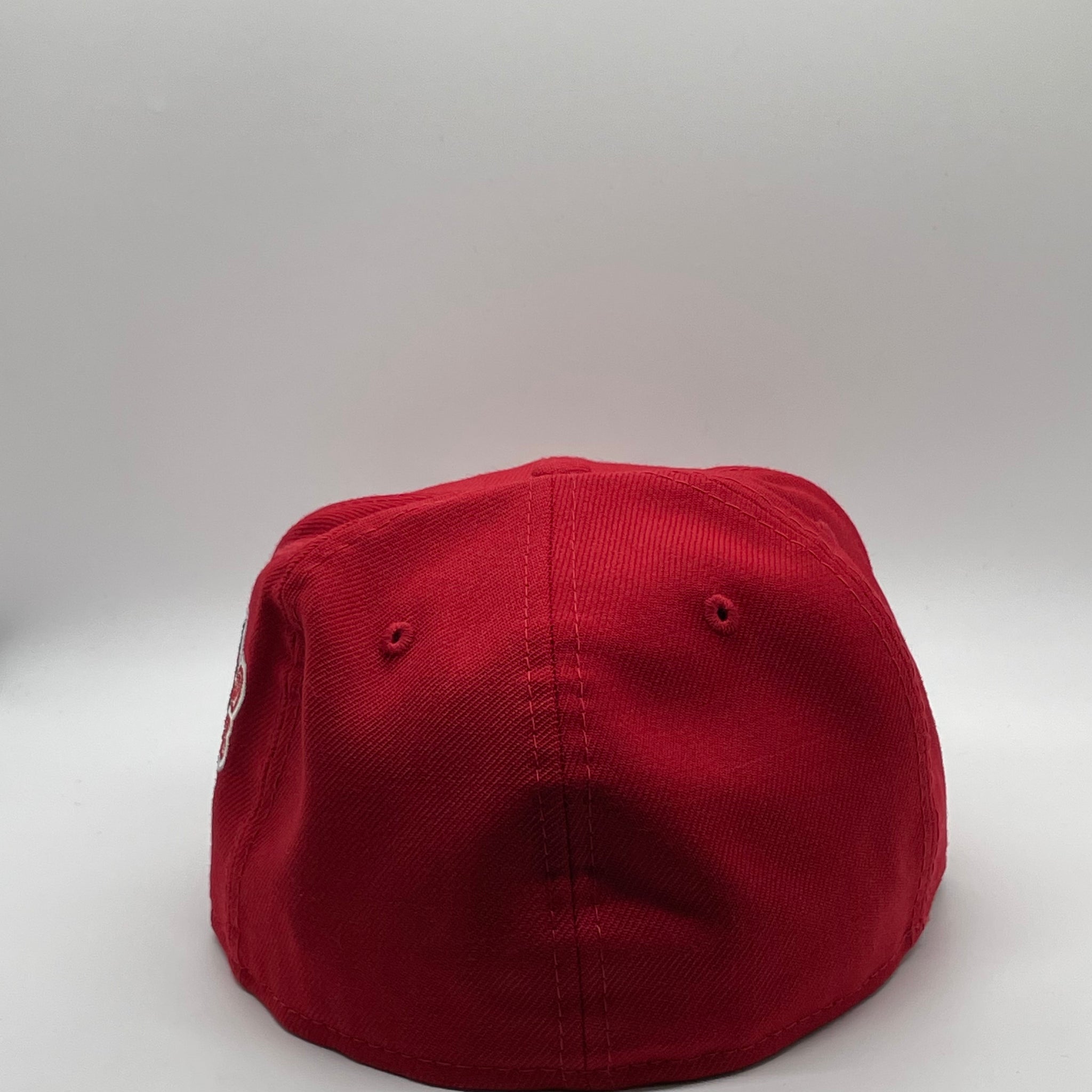 CINCINNATI REDS 1953 ALL STAR GAME RED BRIM NEW ERA FITTED HAT – Sports  World 165