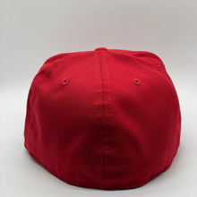 Load image into Gallery viewer, 59Fifty St. Louis Cardinals 1967 World Series Red - Green UV
