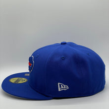 Load image into Gallery viewer, 59Fifty Buffalo Bills Patch Up 1988 Pro Bowl Blue - Grey UV
