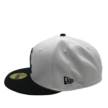Load image into Gallery viewer, 59Fifty Chicago White Sox MLB 2-Tone Color Pack - Black UV
