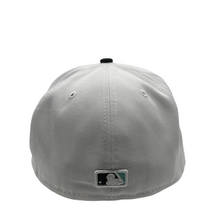 59Fifty Chicago White Sox MLB 2-Tone Color Pack - Black UV