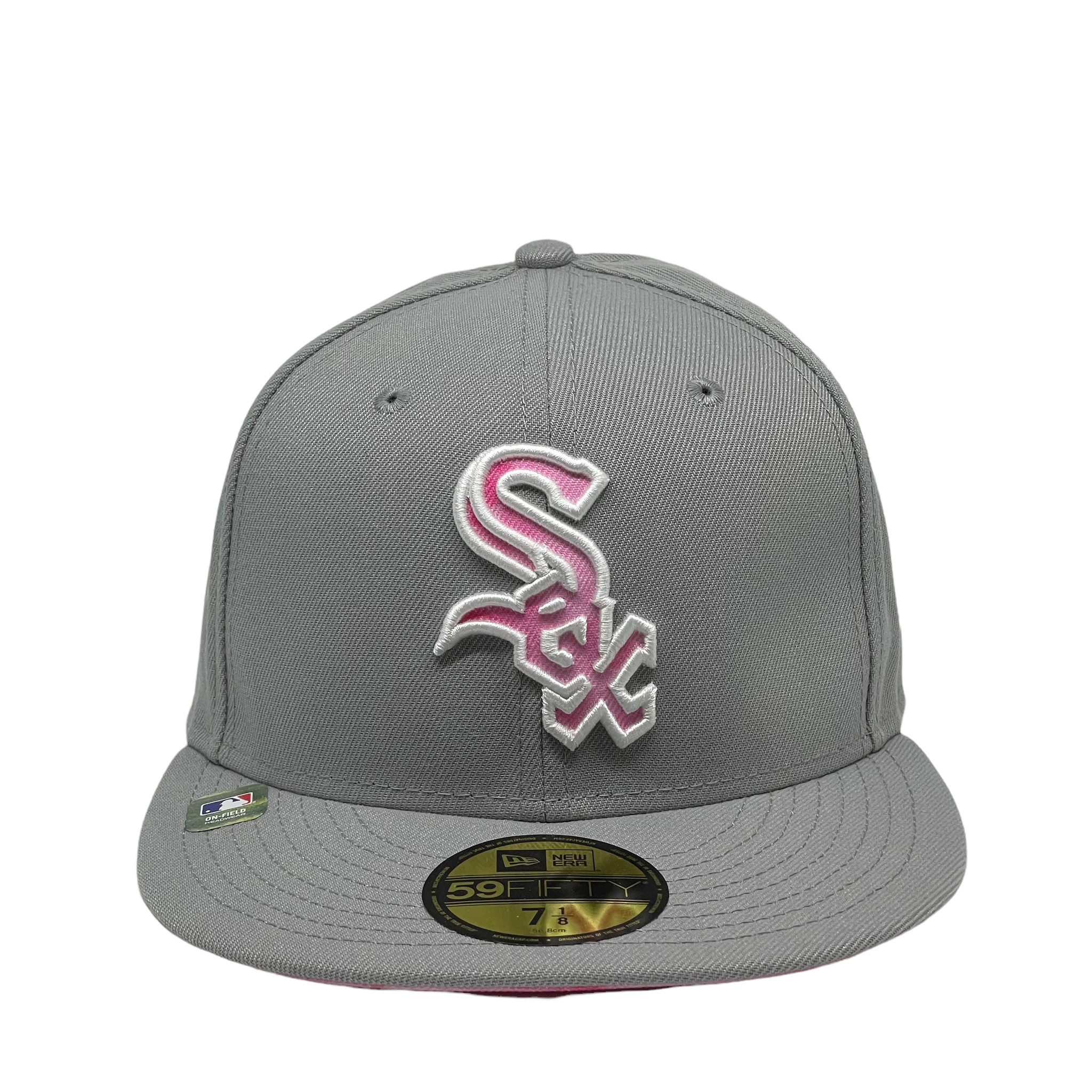 Atlanta Braves New Era Mother's Day On-Field Low Profile 59FIFTY