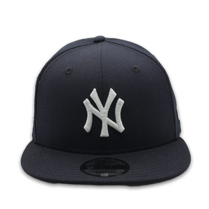 9Fifty Snapback New York Yankees 1999 World Series - Grey UV