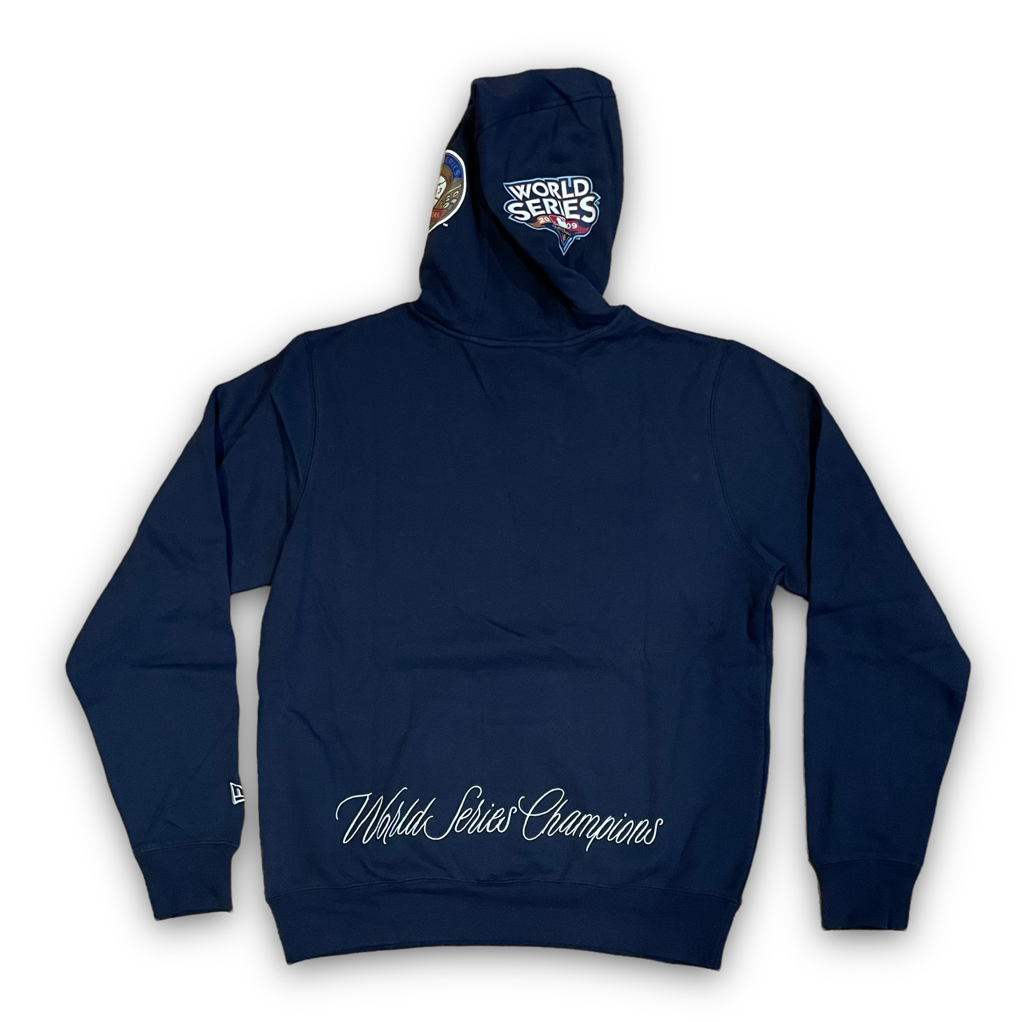Champion hoodie discount new