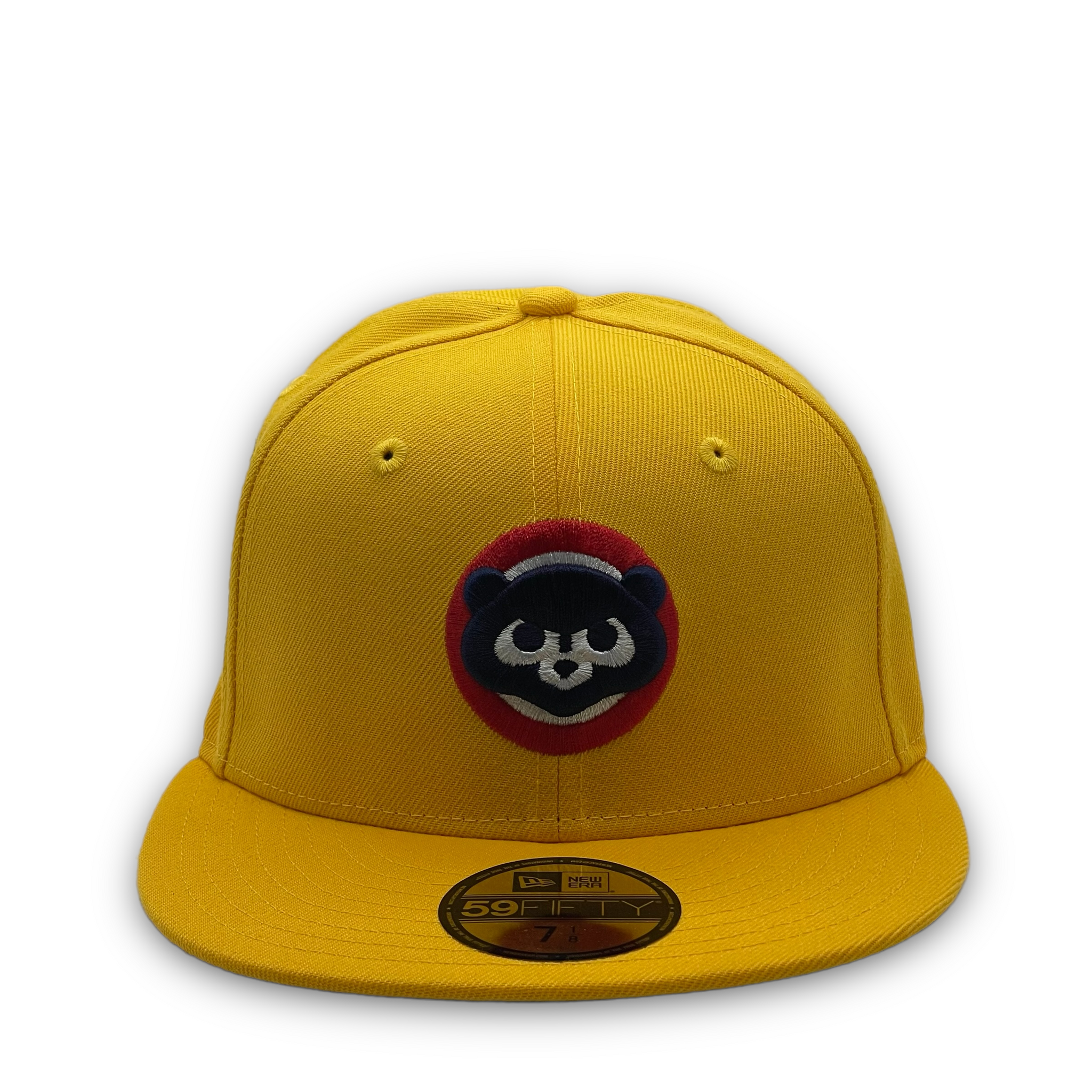 Chicago Cubs Green Hats