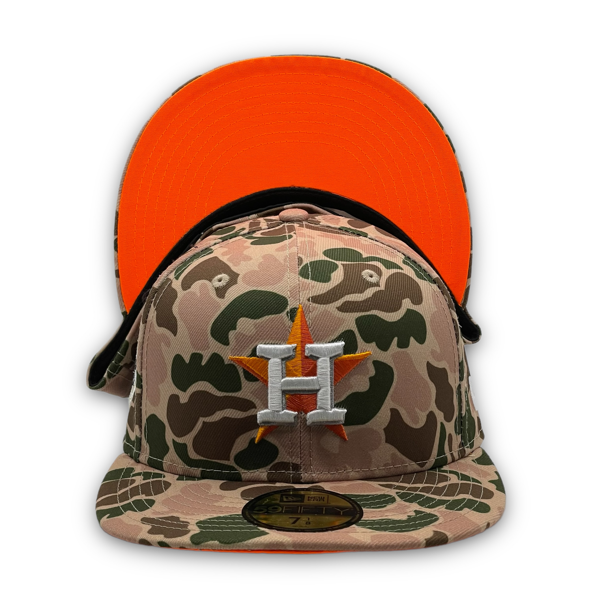 59Fifty Houston Astros
