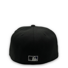 Load image into Gallery viewer, 59Fifty Pittsburgh Pirates 2006 All Star Game Black - Icy Blue UV
