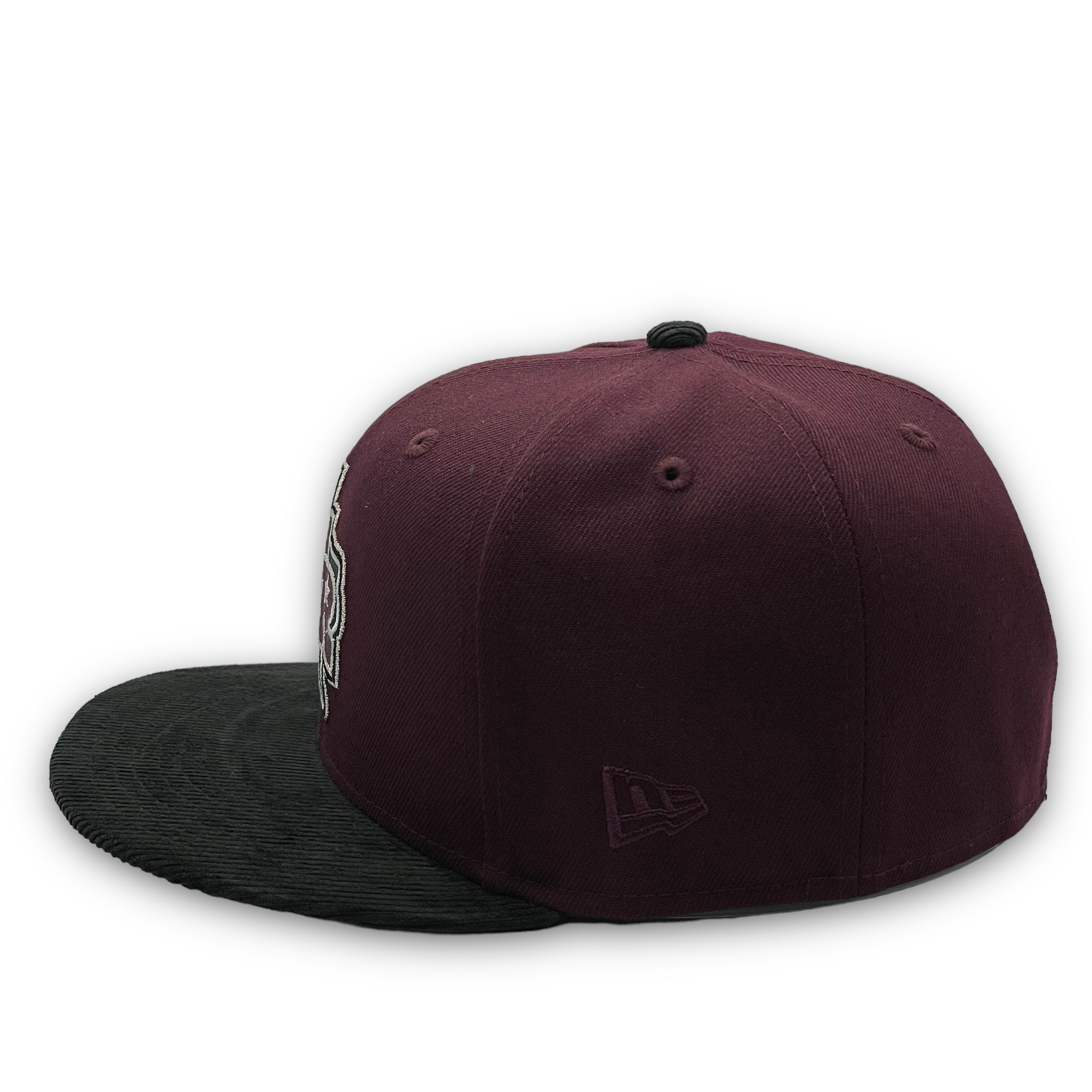 Two-Tone Tuesday April 2022 59Fifty Fitted Hat Collection by MLB x