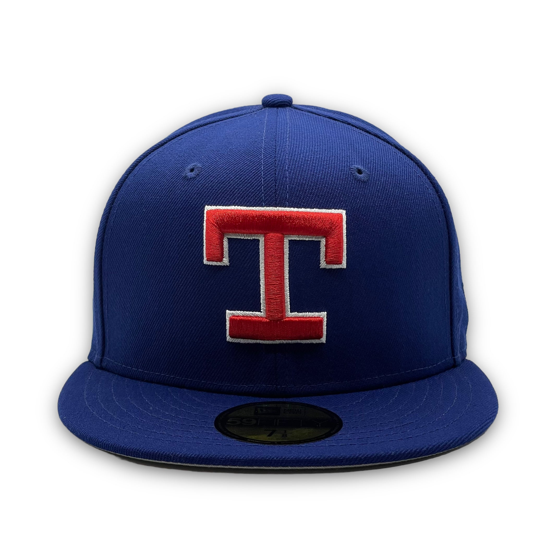 texas rangers throwback hat