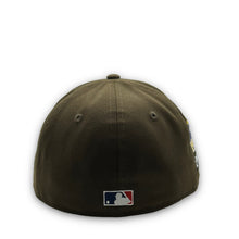 Load image into Gallery viewer, 59Fifty Chicago Cubs 1990 All-Star Game Kiwi Pack Brown - Green UV
