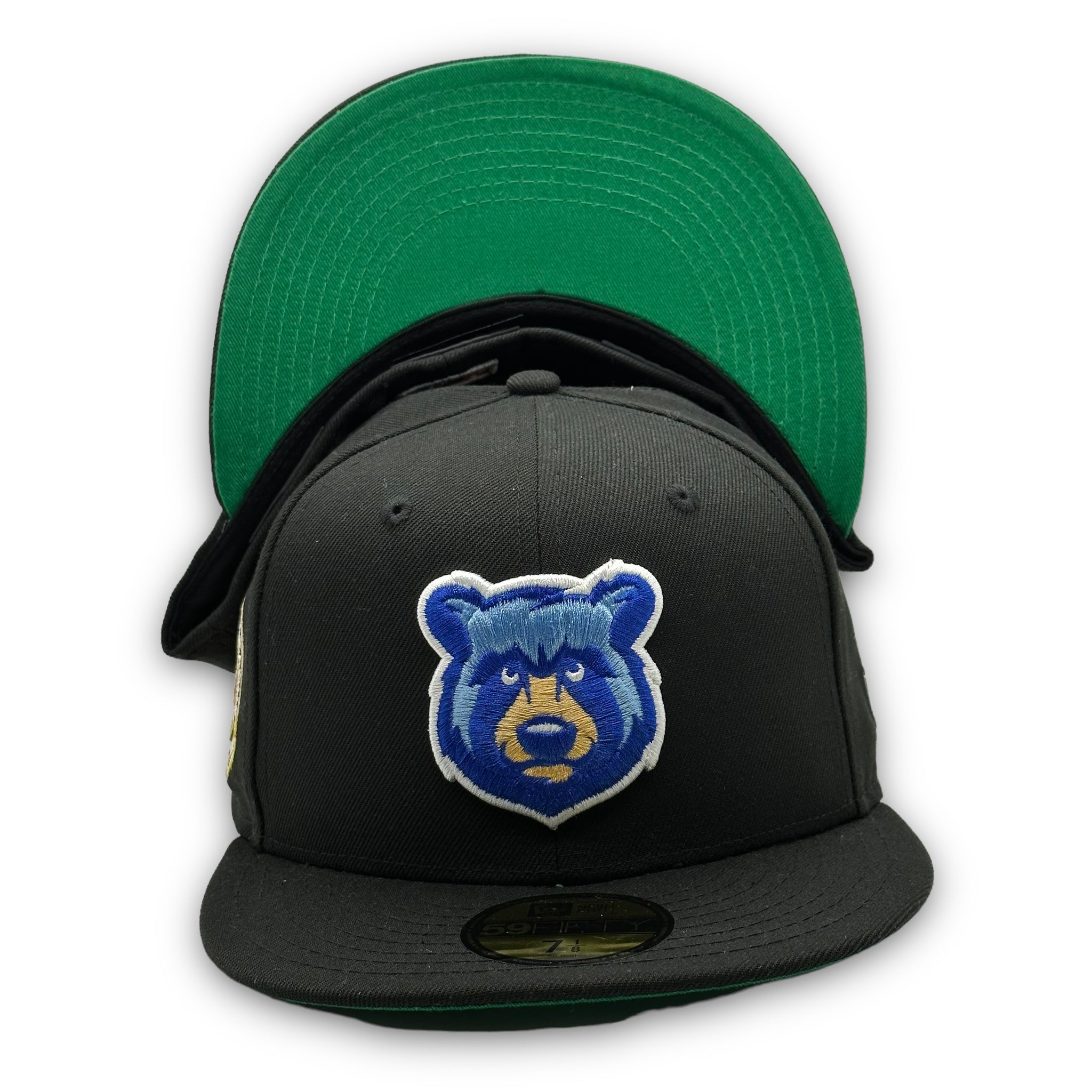 Tennessee smokies clearance hats