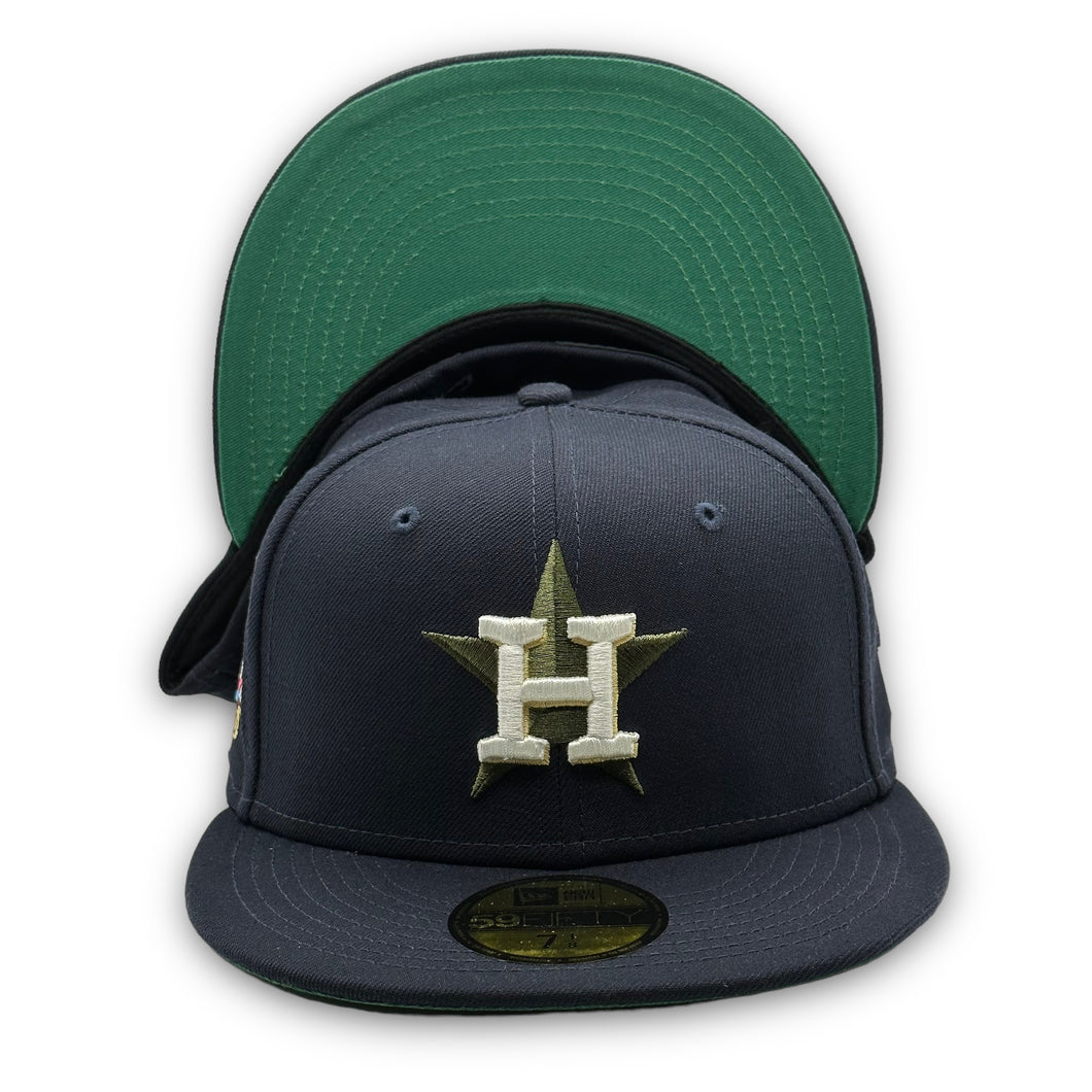 59Fifty Houston Astros 45th Anniversary 