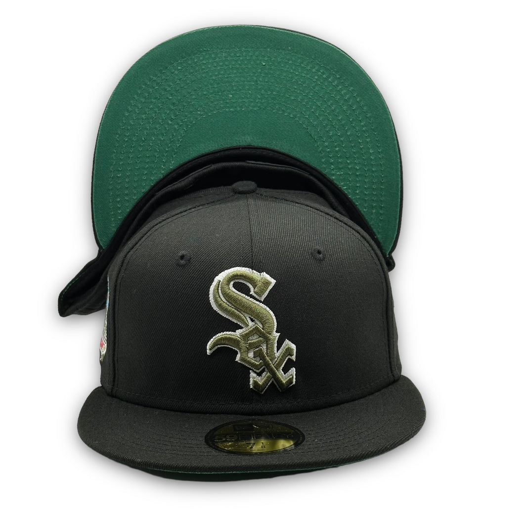 59Fifty Chicago White Sox 10th Anniversary WS Champs 