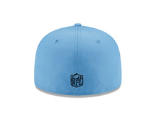 Load image into Gallery viewer, Just Don NFL x New Era 59Fifty Fitted Tennessee Titans - Grey UV
